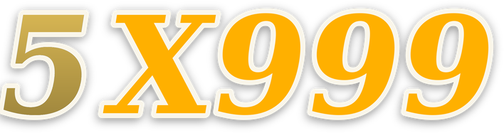 5x999